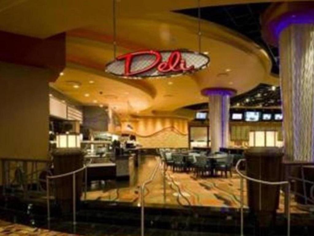 Eastside Cannery Casino Hotel Las Vegas Exteriér fotografie