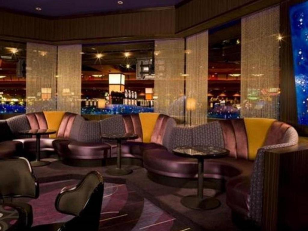 Eastside Cannery Casino Hotel Las Vegas Exteriér fotografie