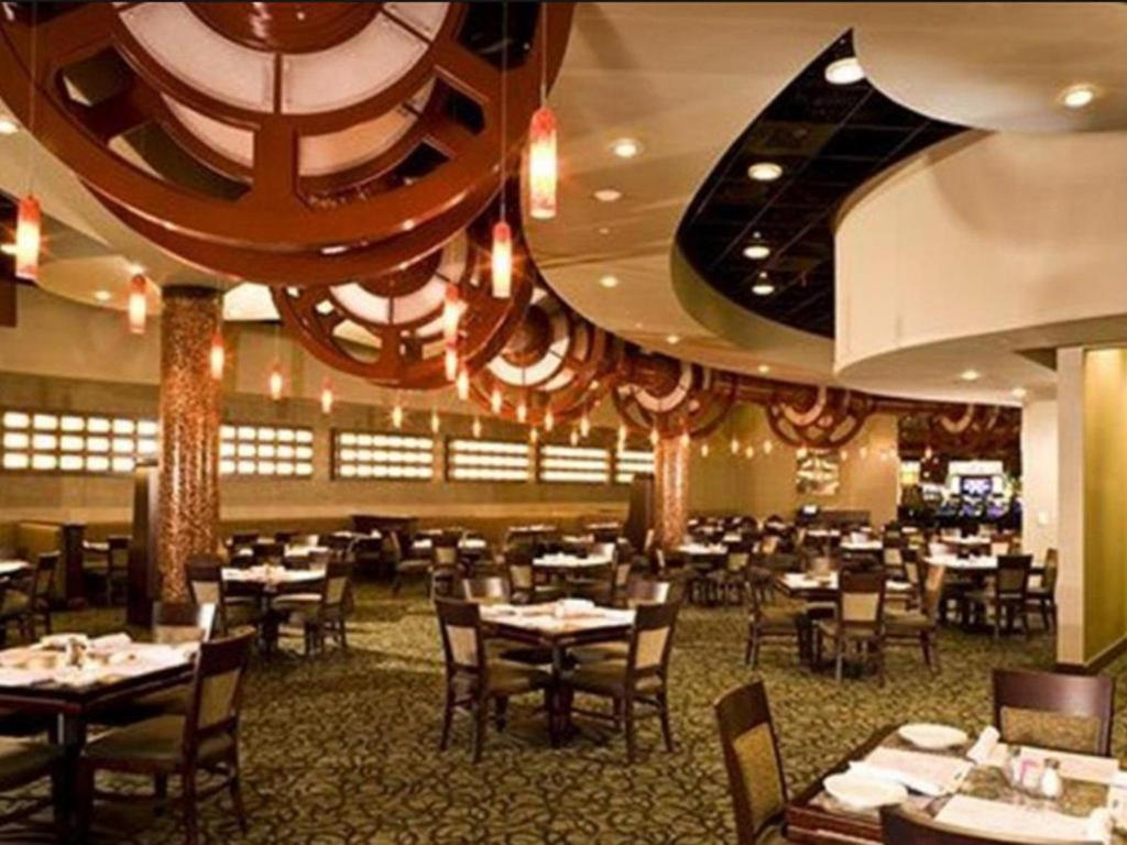 Eastside Cannery Casino Hotel Las Vegas Exteriér fotografie