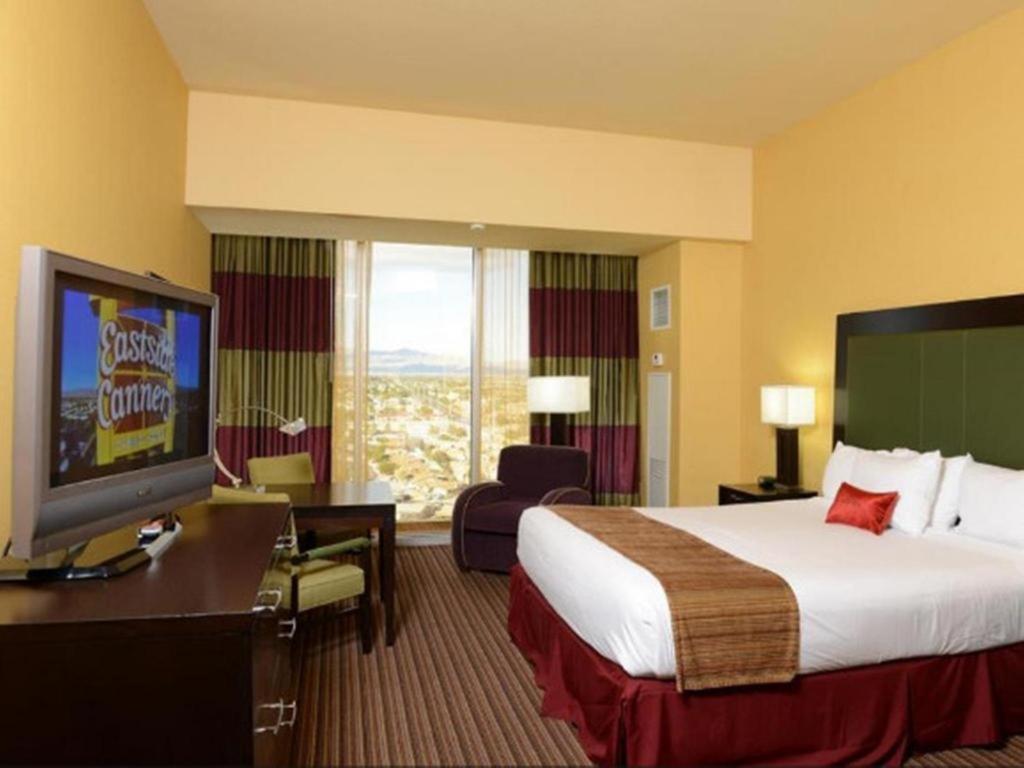 Eastside Cannery Casino Hotel Las Vegas Exteriér fotografie
