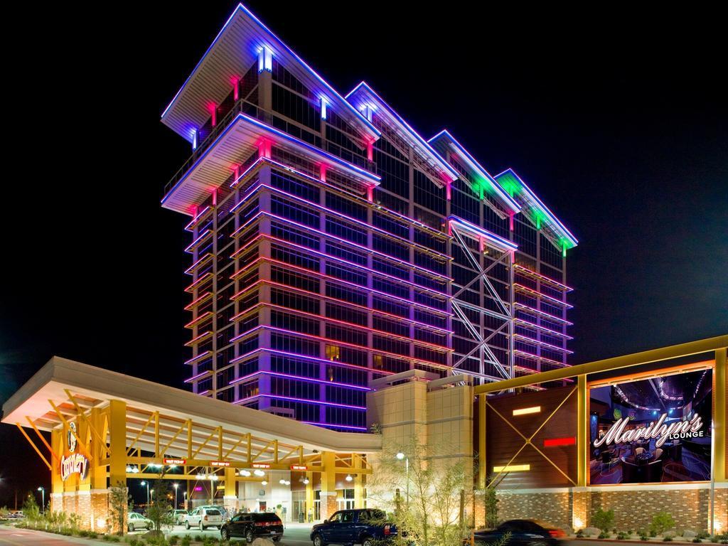 Eastside Cannery Casino Hotel Las Vegas Exteriér fotografie