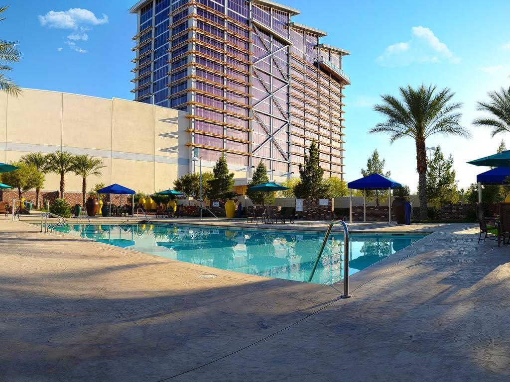 Eastside Cannery Casino Hotel Las Vegas Exteriér fotografie