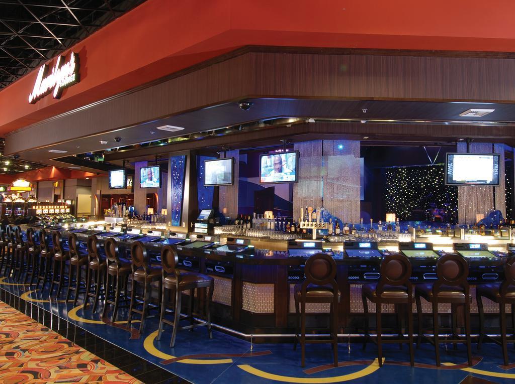 Eastside Cannery Casino Hotel Las Vegas Exteriér fotografie