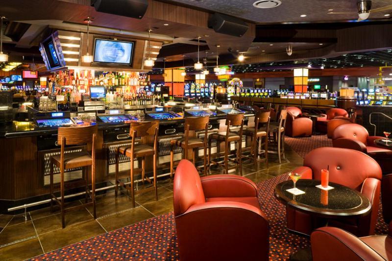 Eastside Cannery Casino Hotel Las Vegas Exteriér fotografie